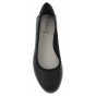 náhled Dámske baleriny s.Oliver 5-22119-20 black