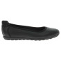 náhled Dámske baleriny s.Oliver 5-22119-20 black