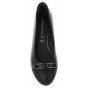 náhled Dámske baleriny Tamaris 1-22102-20 black