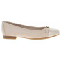 nahlad Dámske baleriny Tamaris 1-22102-20 ivory