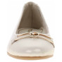 nahlad Dámske baleriny Tamaris 1-22102-20 ivory