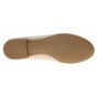 nahlad Dámske baleriny Tamaris 1-22102-20 ivory