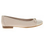 nahlad Dámske baleriny Tamaris 1-22102-20 ivory