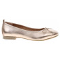 nahlad Dámske baleriny Tamaris 1-22108-20 powder metal