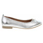 nahlad Dámske baleriny Tamaris 1-22108-20 silver