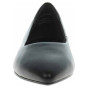 nahlad Dámske baleriny Tamaris 1-22121-20 black matt