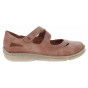 náhled Dámske baleriny Josef Seibel 85161 258040 rosa