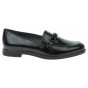 nahlad Dámske mokasiny Jana 8-24262-20 black patent