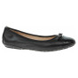 nahlad Dámske baleriny Caprice 9-22109-20 black comb