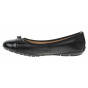 nahlad Dámske baleriny Caprice 9-22109-20 black comb