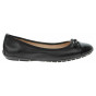 nahlad Dámske baleriny Caprice 9-22109-20 black comb