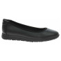 nahlad Dámske baleriny s.Oliver 5-22100-42 black