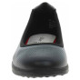 nahlad Dámske baleriny s.Oliver 5-22100-42 black