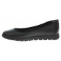nahlad Dámske baleriny s.Oliver 5-22100-42 black