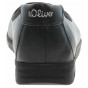 nahlad Dámske baleriny s.Oliver 5-22100-42 black