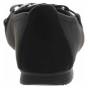 nahlad Dámske baleriny Jana 8-22165-41 black
