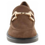 nahlad Dámske mokasiny Caprice 9-24200-41 taupe suede