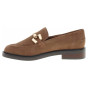 nahlad Dámske mokasiny Caprice 9-24200-41 taupe suede