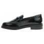 nahlad Dámske mokasiny Caprice 9-24200-41 black naplak