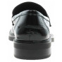 nahlad Dámske mokasiny Caprice 9-24200-41 black naplak