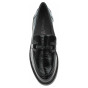 nahlad Dámske mokasiny Caprice 9-24200-41 black naplak