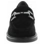 nahlad Dámske mokasiny Caprice 9-24200-41 black suede