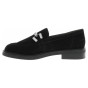 nahlad Dámske mokasiny Caprice 9-24200-41 black suede