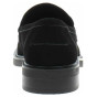nahlad Dámske mokasiny Caprice 9-24200-41 black suede