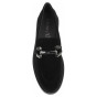 nahlad Dámske mokasiny Caprice 9-24200-41 black suede
