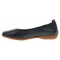 nahlad Dámske baleriny Josef Seibel 74801 133525 indigo