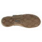 nahlad Dámske baleriny Josef Seibel 59651 95537 skyblue-multi