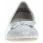 nahlad Dámske baleriny Marco Tozzi 2-82100-42 silver comb