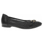 nahlad Dámske baleriny Tamaris 1-22138-44 black
