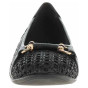 nahlad Dámske baleriny Tamaris 1-22138-44 black