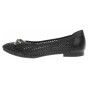 nahlad Dámske baleriny Tamaris 1-22138-44 black