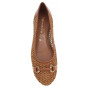 nahlad Dámske baleriny Tamaris 1-22138-44 cognac