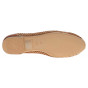 nahlad Dámske baleriny Tamaris 1-22138-44 cognac