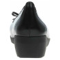 nahlad Dámske lodičky Jana 8-22162-43 black