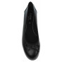 nahlad Dámske lodičky Jana 8-22162-43 black