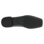 nahlad Dámske baleriny Caprice 9-22100-43 black naplak