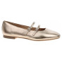 nahlad Dámske baleriny Tamaris 1-22142-44 bronce