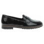 nahlad Dámske mokasiny Tamaris 1-24239-42 black patent