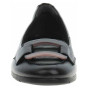 nahlad Dámske baleriny Tamaris 1-22170-45 black leather