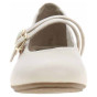 nahlad Dámske baleriny Jana 8-22177-44 beige