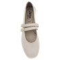 nahlad Dámske baleriny Jana 8-22177-44 beige