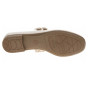 nahlad Dámske baleriny Jana 8-22177-44 beige