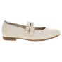 nahlad Dámske baleriny Jana 8-22177-44 beige