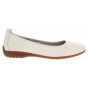 nahlad Dámske baleriny Josef Seibel 74801 133000 weiss