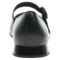 nahlad Dámske baleriny Caprice 9-22100-45 black nappa