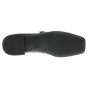 nahlad Dámske baleriny Caprice 9-22100-45 black nappa